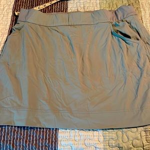 Skirts-Columbia